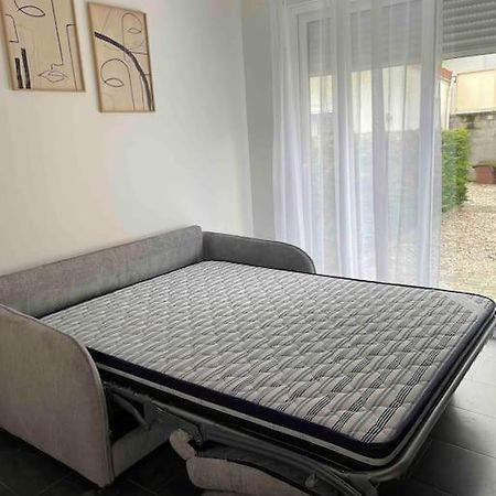 شقة Studio Tout Confort, Au Pied De Toute Commodite, 2 كْرُتييّ المظهر الخارجي الصورة