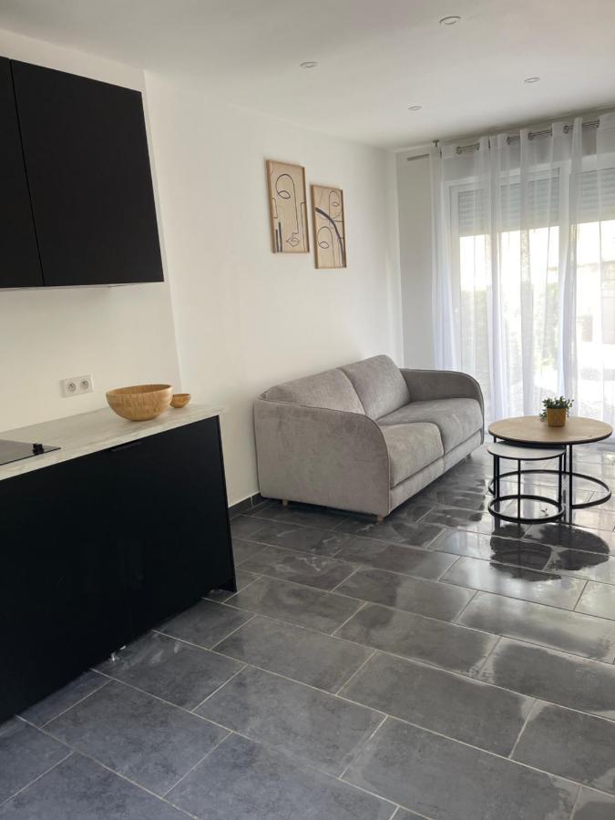شقة Studio Tout Confort, Au Pied De Toute Commodite, 2 كْرُتييّ المظهر الخارجي الصورة