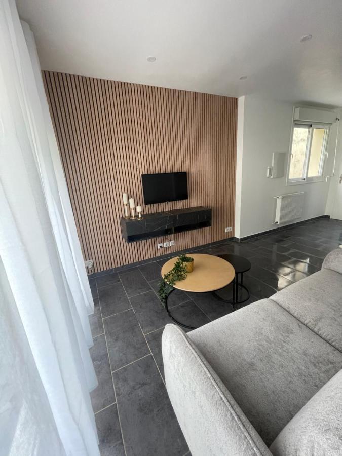 شقة Studio Tout Confort, Au Pied De Toute Commodite, 2 كْرُتييّ المظهر الخارجي الصورة
