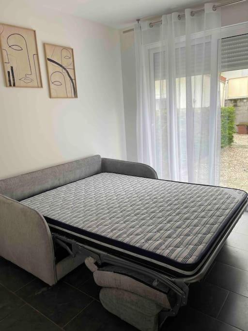 شقة Studio Tout Confort, Au Pied De Toute Commodite, 2 كْرُتييّ المظهر الخارجي الصورة