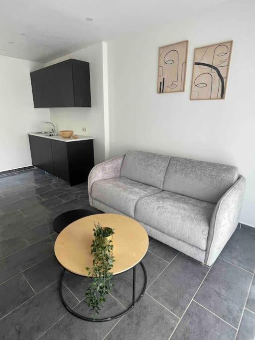شقة Studio Tout Confort, Au Pied De Toute Commodite, 2 كْرُتييّ المظهر الخارجي الصورة
